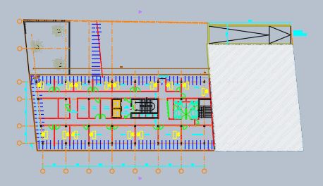 plan DWG